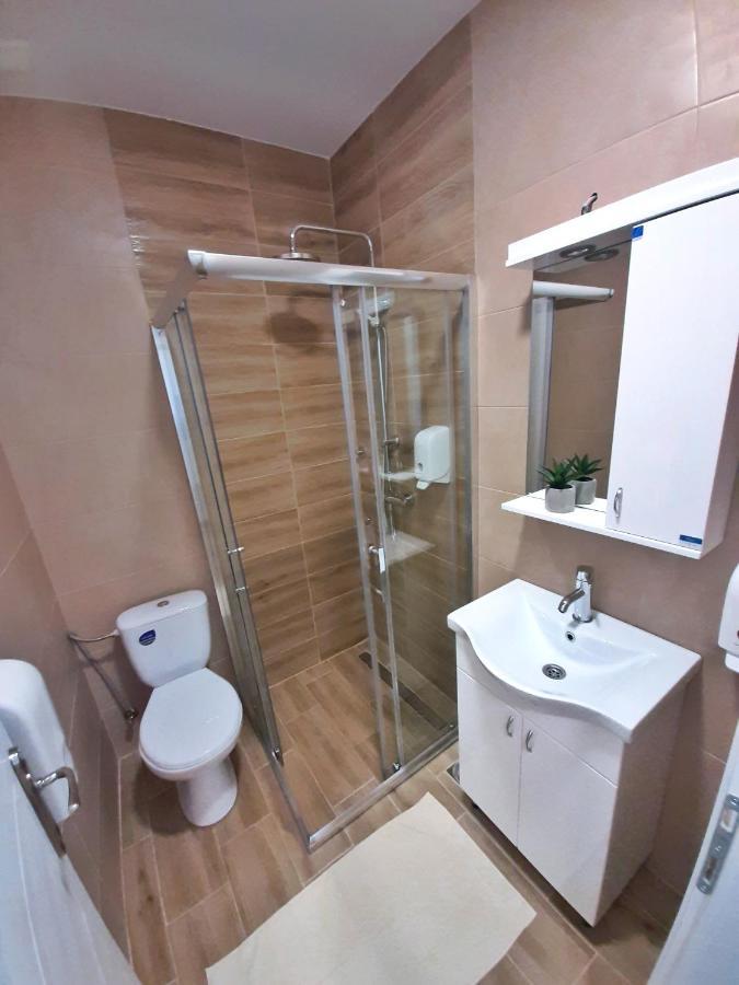 Pool And Villa Splav Dunavac Futog Экстерьер фото