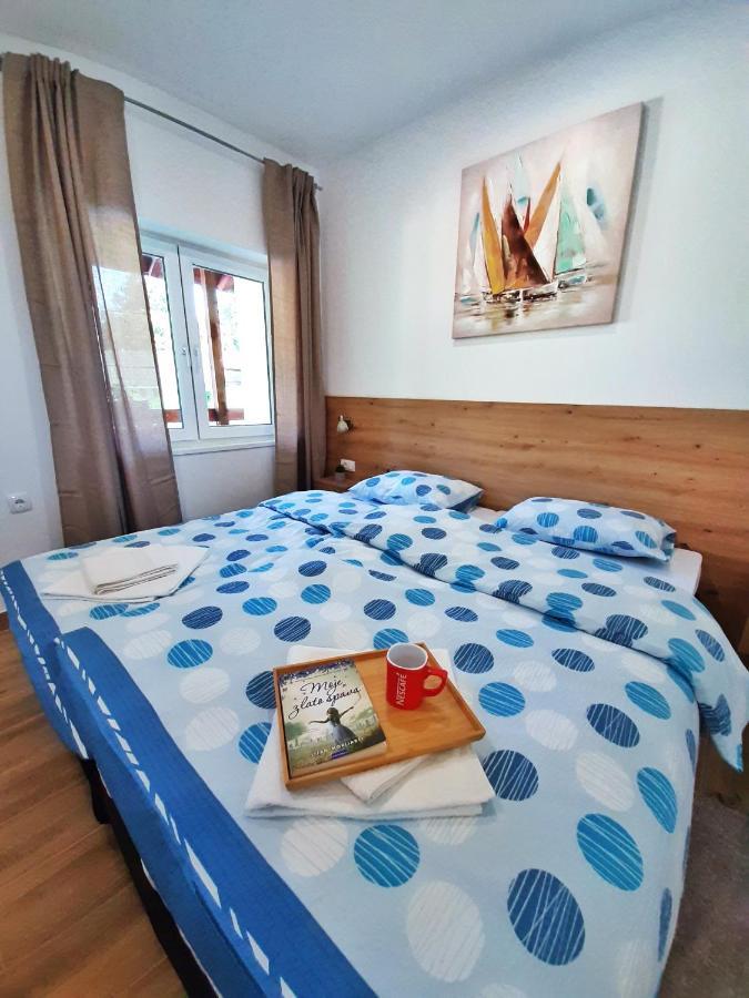Pool And Villa Splav Dunavac Futog Экстерьер фото
